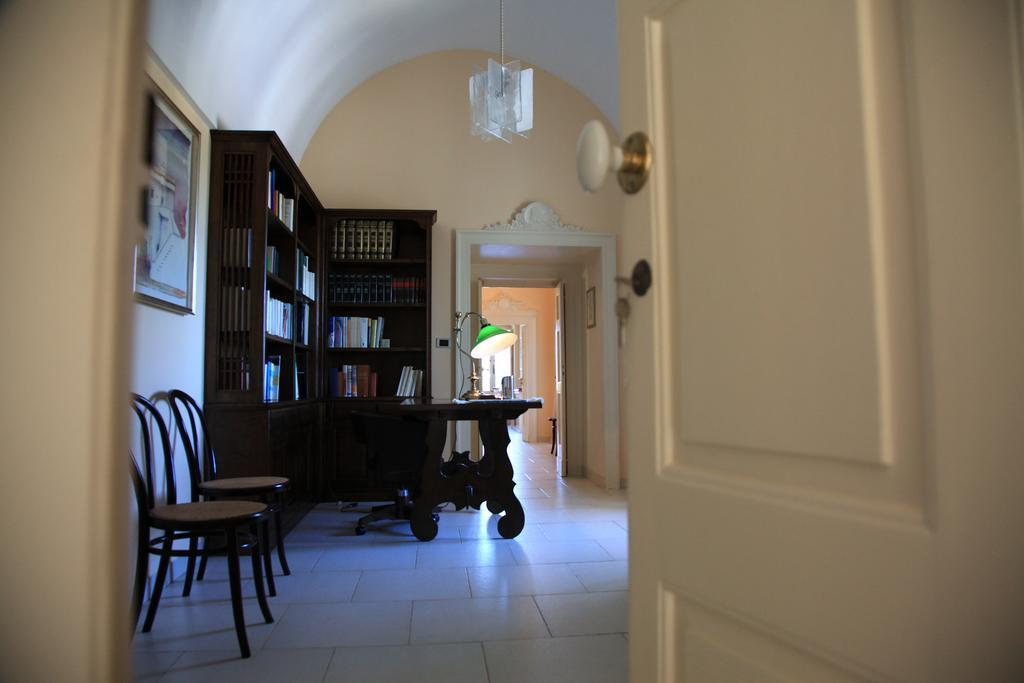 Masseria Pittore Savelletri Exterior foto