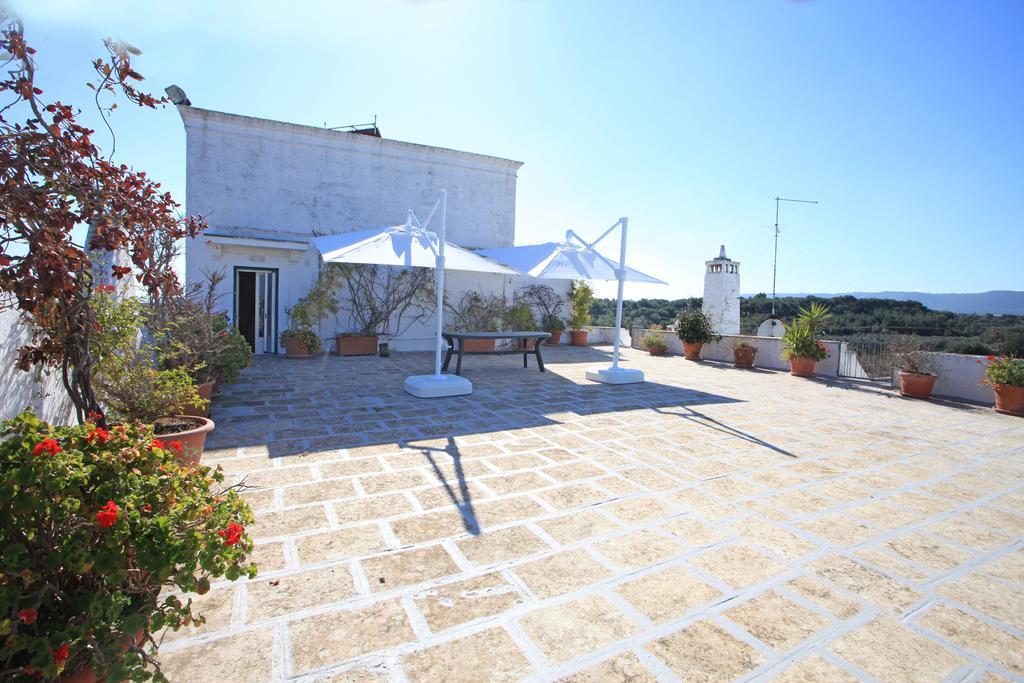 Masseria Pittore Savelletri Exterior foto
