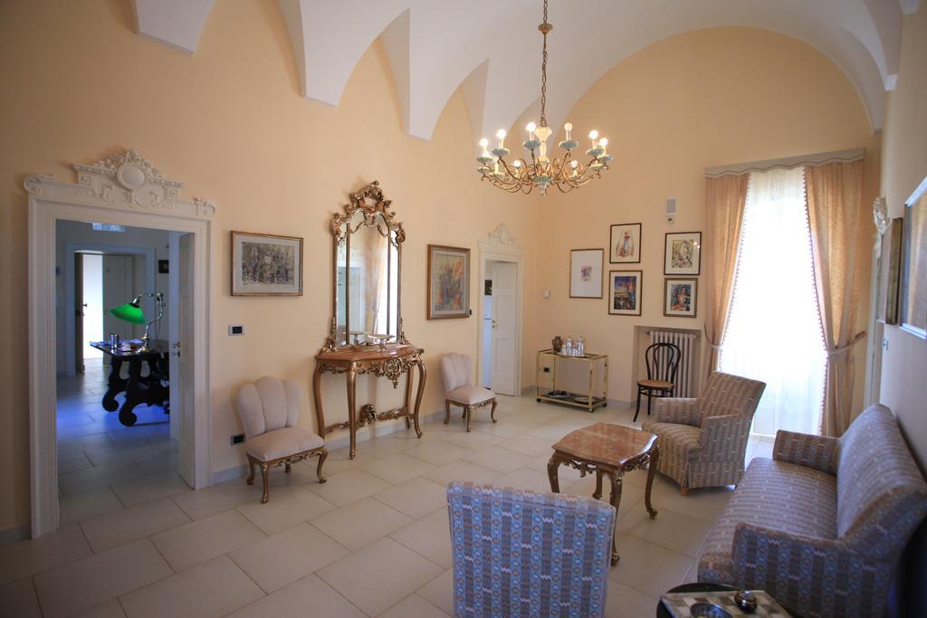 Masseria Pittore Savelletri Habitación foto