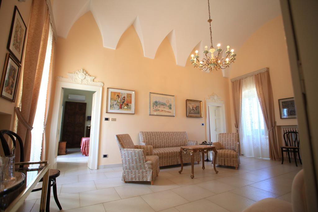 Masseria Pittore Savelletri Habitación foto